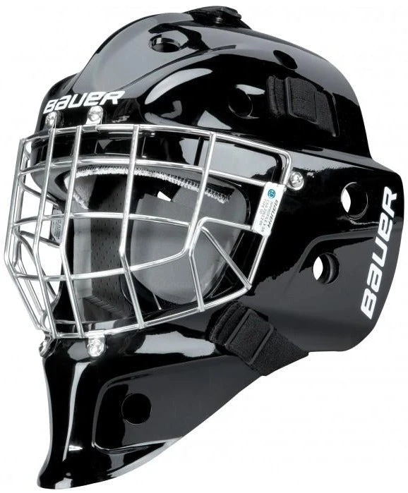 Bauer Profile 940X Junior Goalie Mask 3 Bauer Profile 940X Junior Goalie Mask