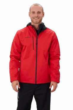 Bauer Supreme Midweight Jacket Youth -BAUER Sale Store 1056515 d846eabf 27ce 437e bde1 ba173595e95d