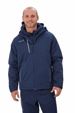 Bauer Supreme Heavyweight Jacket Youth 7 Bauer Supreme Heavyweight Jacket Youth -BAUER Sale Store 1056707 2fbc3c64 4315 402d 9f32 aa55657ee602