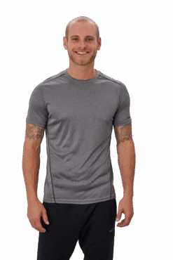 Bauer Vapor Team Tech Tee Senior -BAUER Sale Store 1056795