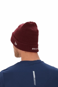 Bauer NE Team Knit Toque -BAUER Sale Store 1057021