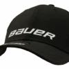 Bauer New Era 39Thirty Core Cap Adult -BAUER Sale Store 1058156 BLK 2931