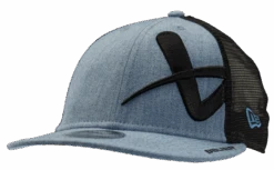 Bauer New Era 9Fifty Core Cap Adult -BAUER Sale Store 1058172 BLU 2940