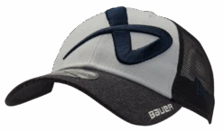 Bauer New Era 9Forty Big Logo Cap Adult