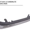 Bauer TUUK LS Carbonlite Runners (Pair) -BAUER Sale Store 1059205