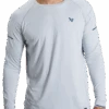 Bauer Fleece Long Sleeve Training Shirt Adult 2 Bauer Fleece Long Sleeve Training Shirt Adult -BAUER Sale Store 1059676