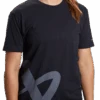Bauer Side Icon Tee Adult -BAUER Sale Store 1059692 BLK Womens 1296 72dpi 1 1
