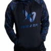 Bauer Raglan Camo Hoodie Adult 1 Bauer Raglan Camo Hoodie Adult -BAUER Sale Store 1059694 BLK Mens 1595