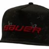 Bauer NE 9Fifty Lil Icon Cap Adult -BAUER Sale Store 1059699 BLK 2919