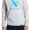 Bauer Core Lockup Hoodie Youth