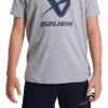 Bauer Camo Lockup Tee 1 Bauer Camo Lockup Tee -BAUER Sale Store 1059738 GRY 2819