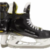 Bauer Supreme M4 Youth Hockey Skates -BAUER Sale Store 1059770 SideView 0007 1489394e b234 4c3e a172 e677a33c9bac