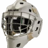 Bauer NME One Senior Goalie Mask -BAUER Sale Store 1059781 3 4 0943
