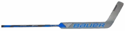 Bauer Supreme M5 Pro Senior Goalie Stick -BAUER Sale Store 1059791 Blue 3571 min 422cd936 8be4 49fe 9275 bfc8342d7350