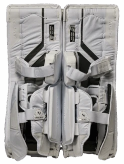 Bauer Supreme M5 Pro Senior Goalie Pads -BAUER Sale Store 1059799 Back 1058