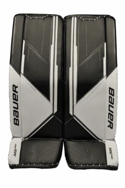 Bauer Supreme Mach Senior Goalie Pads *DigiPrint*