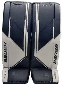 Bauer Supreme M5 Pro Senior Goalie Pads -BAUER Sale Store 1059799 WNV 1026 4c6825d7 05d8 4cf2 aa67 4410588471cf