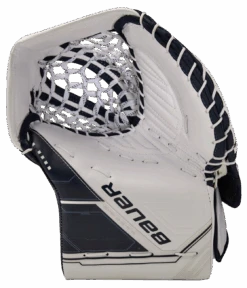 Bauer Supreme M5 Pro Senior Goalie Catcher 12 Bauer Supreme M5 Pro Senior Goalie Catcher -BAUER Sale Store 1059804 3 4 WNV 1013 97127996 b7a0 4b1d acdf 3d5daf45a993