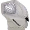 Bauer Supreme Mach Senior Goalie Catcher 2 Bauer Supreme Mach Senior Goalie Catcher -BAUER Sale Store 1059804 3 4 White 1014