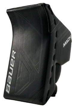 Bauer Supreme M5 Pro Intermediate Goalie Blocker 15 Bauer Supreme M5 Pro Intermediate Goalie Blocker -BAUER Sale Store 1059810 3 4 BLK 0994 752c0625 c7e4 4f73 9ba6 e63f6de658e8