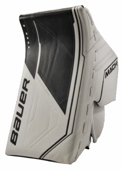 Bauer Supreme Mach Senior Goalie Blocker 10 Bauer Supreme Mach Senior Goalie Blocker -BAUER Sale Store 1059810 3 4 WBK 0991