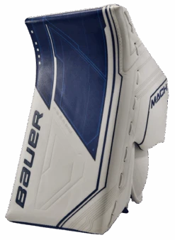 Bauer Supreme Mach Senior Goalie Blocker 13 Bauer Supreme Mach Senior Goalie Blocker -BAUER Sale Store 1059810 3 4 WBL 0990 0c4b17c3 c41d 4f14 9183 60536924c5fe