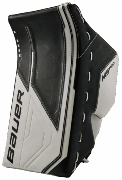 Bauer Supreme M5 Pro Senior Goalie Blocker -BAUER Sale Store 1059811 3 4 WBK 0982 6c1ed1b1 c9cc 4d3d bd6f 61889cf5c92d