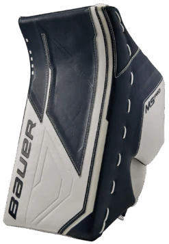 Bauer Supreme M5 Pro Intermediate Goalie Blocker 13 Bauer Supreme M5 Pro Intermediate Goalie Blocker -BAUER Sale Store 1059811 3 4 WNV 0977