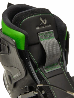 Bauer Konekt Senior Goalie Skates -BAUER Sale Store 1059819 Back 3587