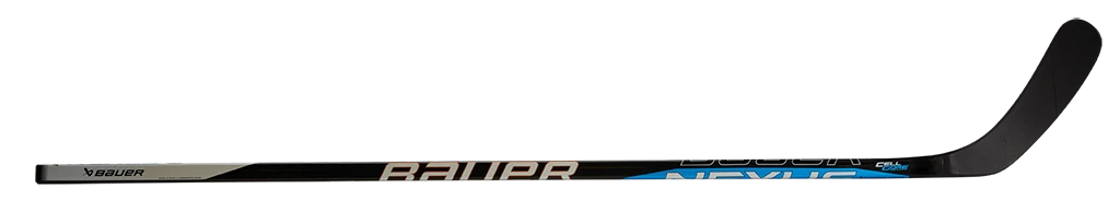Bauer Nexus E3 Intermediate Hockey Stick 4 Bauer Nexus E3 Intermediate Hockey Stick - Image 2