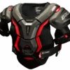 Bauer Vapor 3X Pro Senior Shoulder Pads -BAUER Sale Store 1059914 3xProSPFront