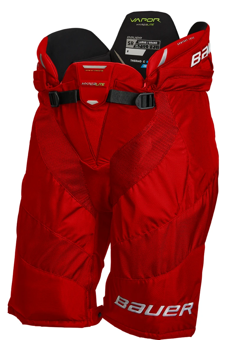 Bauer Vapor Hyperlite Senior Hockey Pants 5 Bauer Vapor Hyperlite Senior Hockey Pants - Image 3
