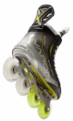 Bauer Vapor 3X Pro Senior Roller Skates -BAUER Sale Store 1060217 RH VAPOR 3X PRO SKATE 0519 clipped eba89cca 6321 48dd a815 00d7f6e8a418