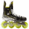 Bauer Vapor 3X Intermediate Roller Skates
