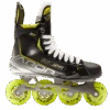 Bauer Vapor 3X Senior Roller Skates -BAUER Sale Store 1060219 RH VAPOR 3X SKATE 0491 clipped 5675aae2 e25e 4ecb a987 8d9e05402f09