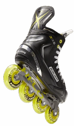 Bauer Vapor X3.5 Senior Roller Skates -BAUER Sale Store 1060231 RH Vapor X3.5 Skate 0505 clipped dcd8d0f2 9d4f 4c6d 90d8 6da622230228