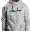 Bauer BH Stick Repeat Hoodie Adult