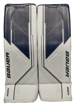 Bauer Supreme Mach Senior Goalie Pads -BAUER Sale Store 1060674 WNV 1 5698f0e5 10bc 4412 9db2 441ce786c614