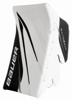 Bauer Vapor Hyperlite2 Senior Goalie Blocker 18 Bauer Vapor Hyperlite2 Senior Goalie Blocker -BAUER Sale Store 1061626 BTH23 GOAL STICKS ELITE SR MTOBLACK catalog front 8dca3428 de0a 4df5 81ce b5a1de65184b