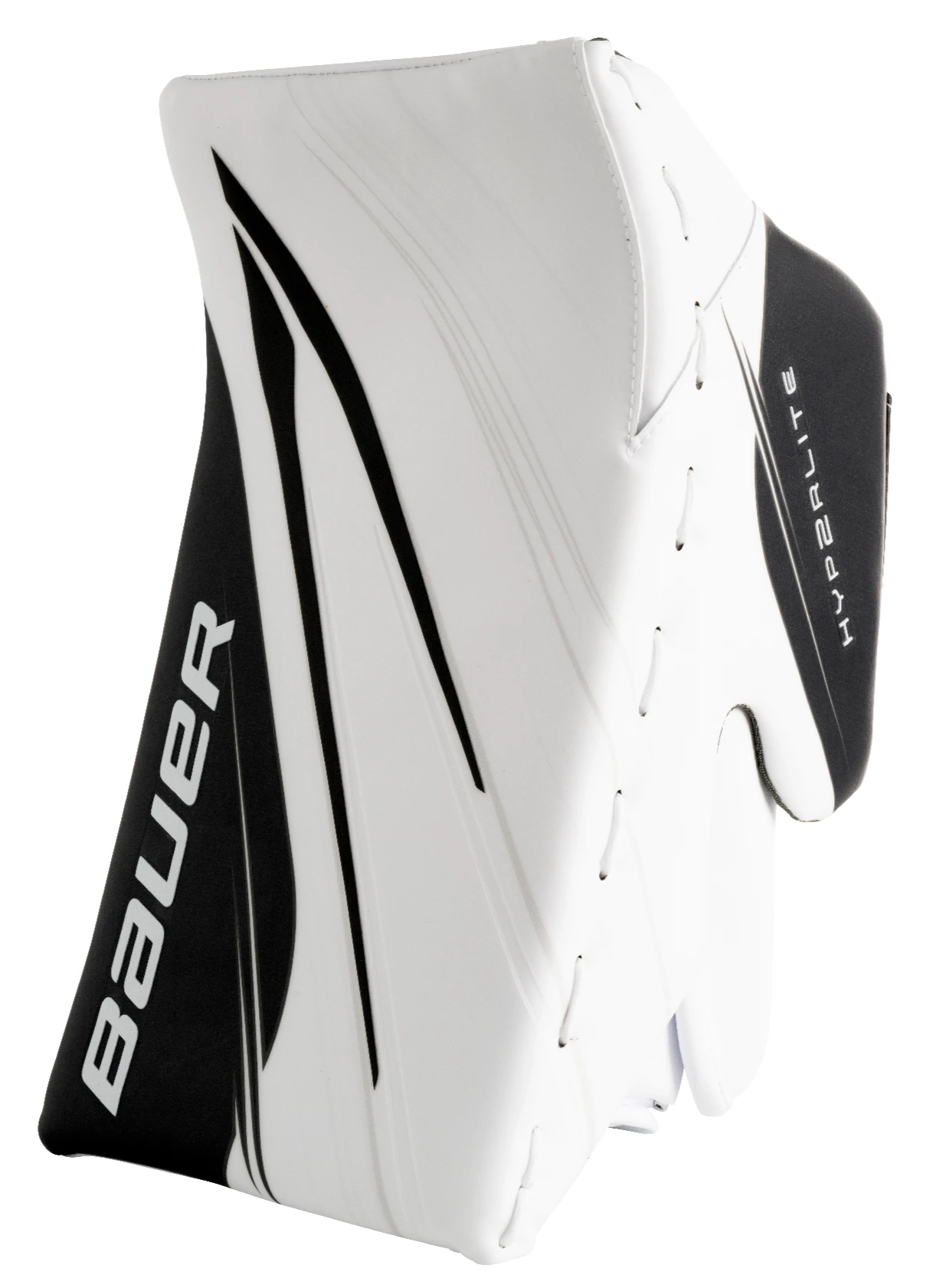 Bauer Vapor Hyperlite2 Senior Goalie Blocker 10 Bauer Vapor Hyperlite2 Senior Goalie Blocker - Image 8