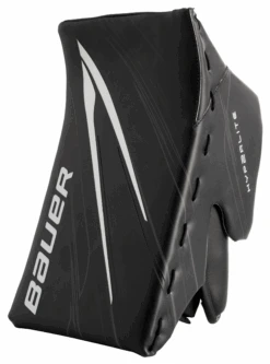 Bauer Vapor Hyperlite2 Senior Goalie Blocker 19 Bauer Vapor Hyperlite2 Senior Goalie Blocker -BAUER Sale Store 1061626 BTH23 GOAL STICKS ELITE SR MTOBLACK catalog front 9683add7 a957 4e9a a65a 3f609d89d590