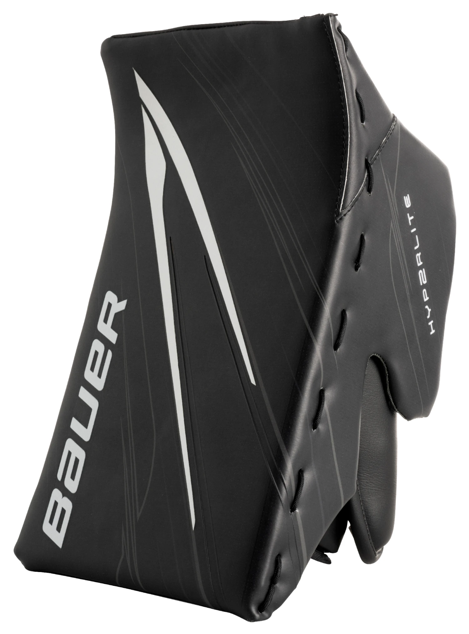 Bauer Vapor Hyperlite2 Senior Goalie Blocker 11 Bauer Vapor Hyperlite2 Senior Goalie Blocker - Image 9
