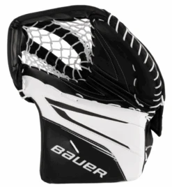 Bauer Vapor X5 Pro Intermediate Goalie Catcher 12 Bauer Vapor X5 Pro Intermediate Goalie Catcher -BAUER Sale Store 1061626 BTH23 GOAL STICKS ELITE SR MTOBLACK catalog front 9badca6b c0ff 4dd3 9473 7b0052977d9a