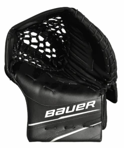 Bauer GSX 2023 Intermediate Goalie Catcher 7 Bauer GSX 2023 Intermediate Goalie Catcher -BAUER Sale Store 1061626 BTH23 GOAL STICKS ELITE SR MTOBLACK catalog front c1e2efe2 ab7c 4db1 a25b 031d7d0f8864