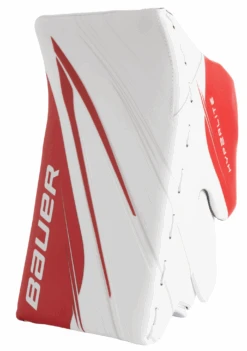 Bauer Vapor Hyperlite2 Senior Goalie Blocker 17 Bauer Vapor Hyperlite2 Senior Goalie Blocker -BAUER Sale Store 1061626 BTH23 GOAL STICKS ELITE SR MTOBLACK catalog front cb8143bb e264 4540 8d5f 212c613ae449