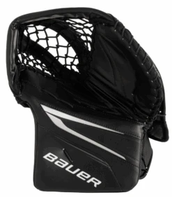 Bauer Vapor X5 Pro Intermediate Goalie Catcher 10 Bauer Vapor X5 Pro Intermediate Goalie Catcher -BAUER Sale Store 1061626 BTH23 GOAL STICKS ELITE SR MTOBLACK catalog front f0b036a6 d4a0 491a 9862 fb13a7582023