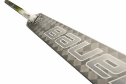 Bauer Vapor Hyperlite2 Senior Goalie Stick (Silver Black) -BAUER Sale Store 1061626 BTH23 GOAL STICKS ELITE SR MTOBLACK catalog front f70de20a 3997 4c84 8555 c421048e5f50