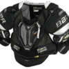 Bauer Supreme M5 Pro Junior Shoulder Pads -BAUER Sale Store 1061870 BTH23 PROTECTIVE SHOULDER SUPREME M5PRO JR catalog threequarter