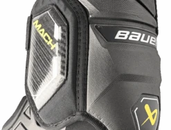 Bauer Supreme Mach Junior Elbow Pads -BAUER Sale Store 1061873 BTH23 PROTECTIVE ELBOW SUPREME MACH SR bicep detail 0c56fa19 2a42 4251 80e5 b9d96ce99f77