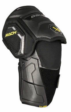 Bauer Supreme Mach Intermediate Elbow Pads -BAUER Sale Store 1061873 BTH23 PROTECTIVE ELBOW SUPREME MACH SR catalog elbow cap